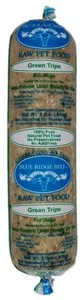 2lb Blue Ridge Green Tripe - Health/First Aid